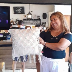 Macrame Pereira