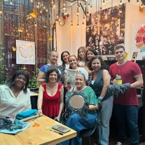 Taller Macrame Cali