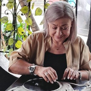 Taller de Macramé Creativo – Pereira
